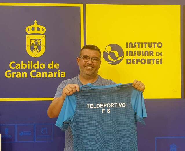 Yago Loureiro (Foto TA)